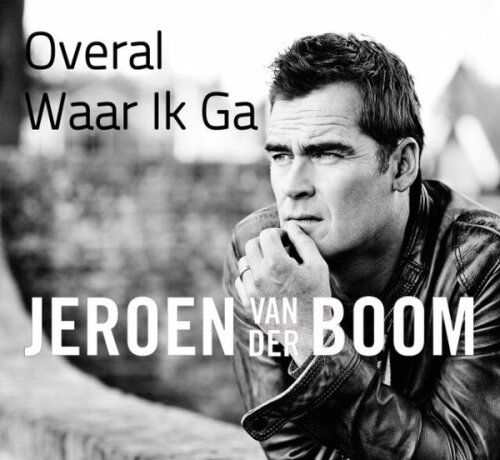 Overal Waar Ik Ga