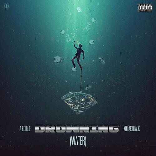 Drowning