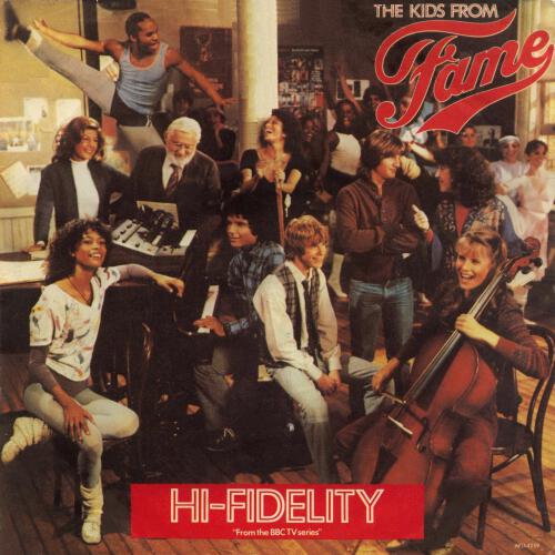 Hi Fidelity