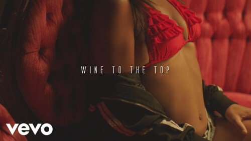 Wine To The Top