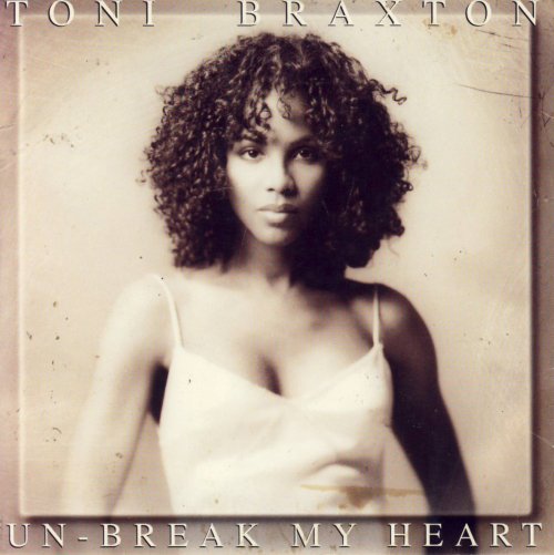 Un-break My Heart