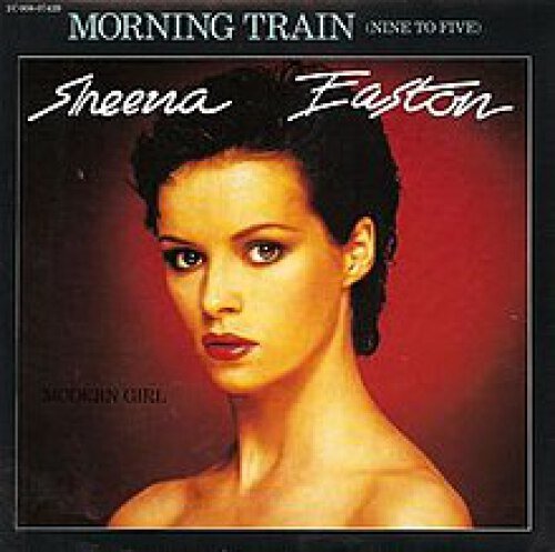 Morning train 9 to 5