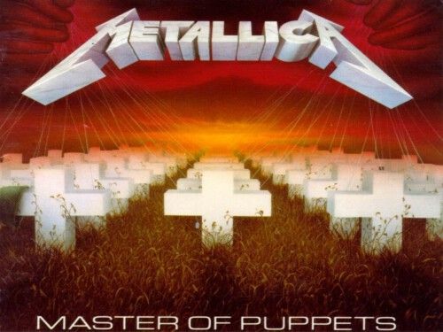 Master of Puppets