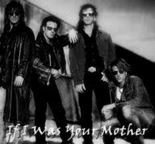 If I Was Your Mother