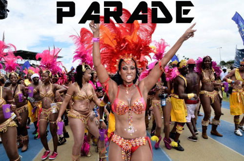 Parade