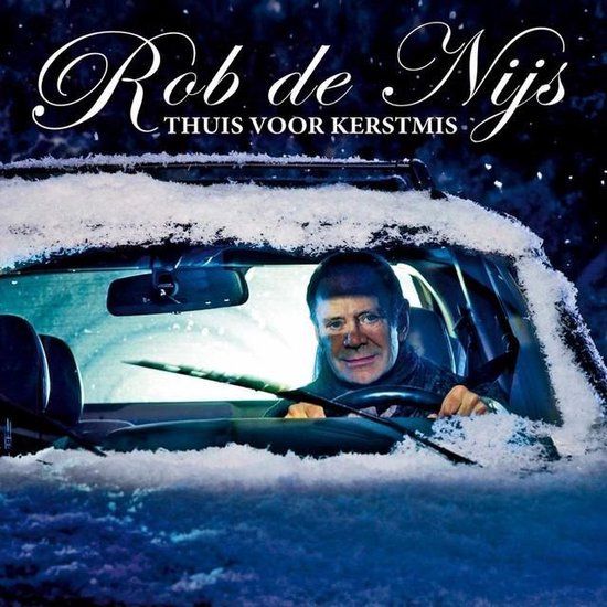 Thuis voor Kerstmis