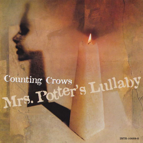 Mrs. Potter's Lullaby