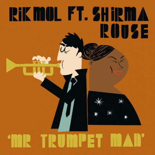 Mr Trumpet Man