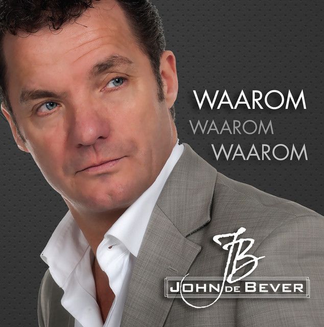 Waarom, waarom, waarom