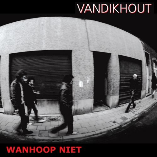 Wanhoop Niet