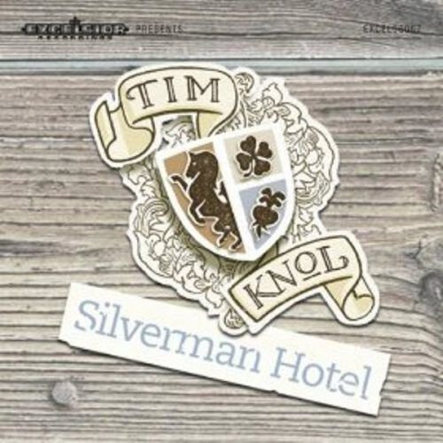Silverman Hotel