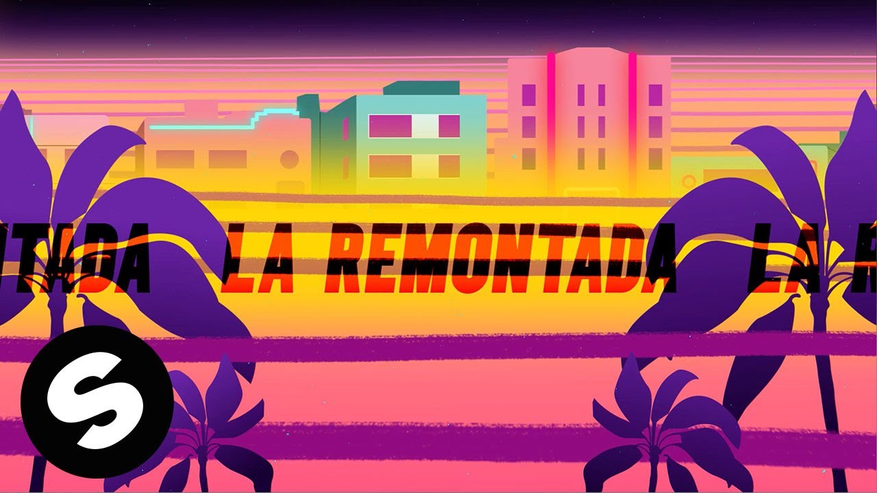 La Remontada