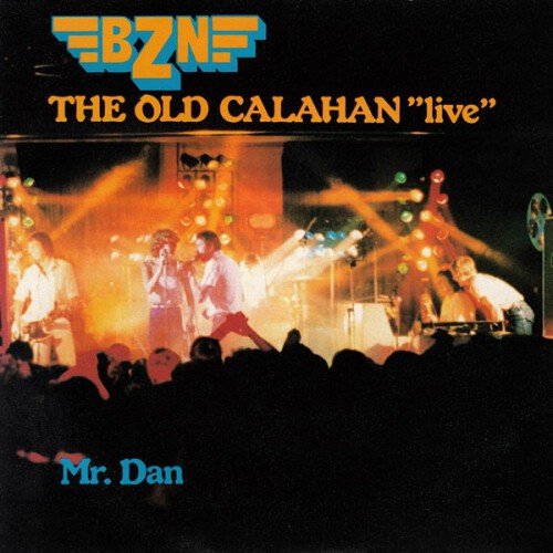 The old calahan