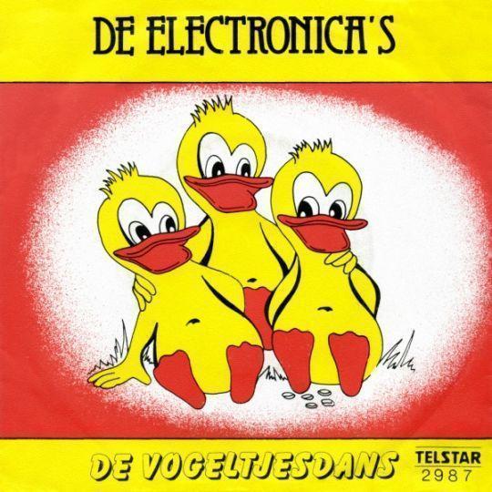 De Vogeltjesdans