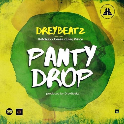 Panty Drop