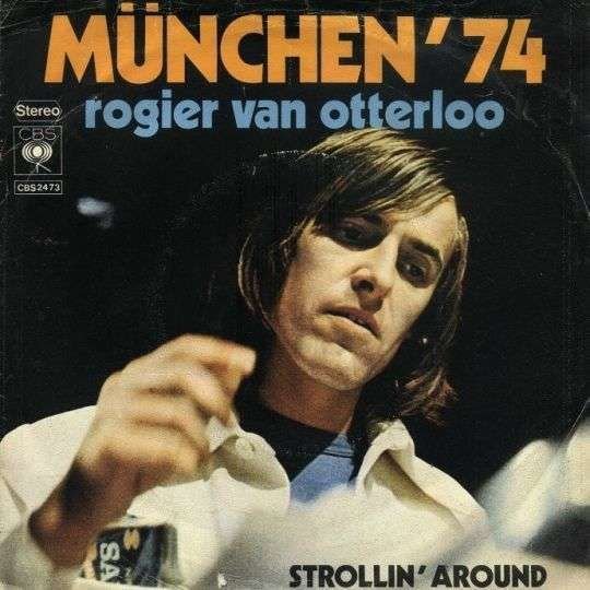 Munich '74