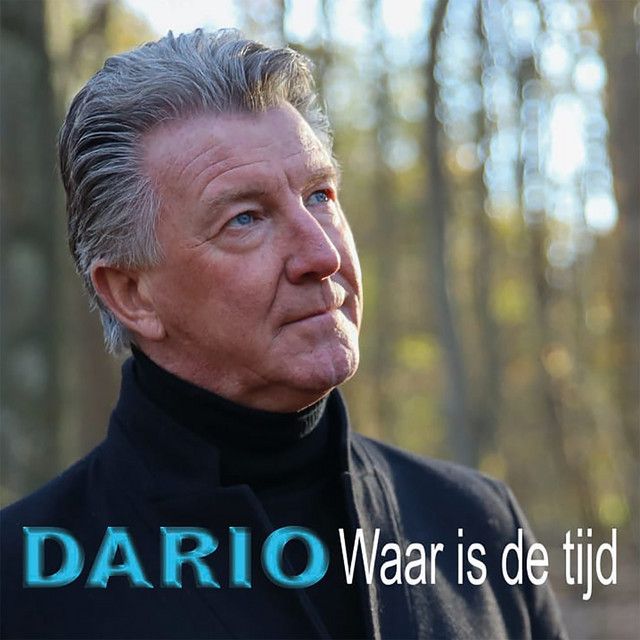 Waar is de tijd