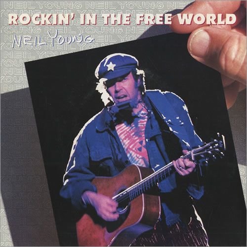 Rockin' In The Free World