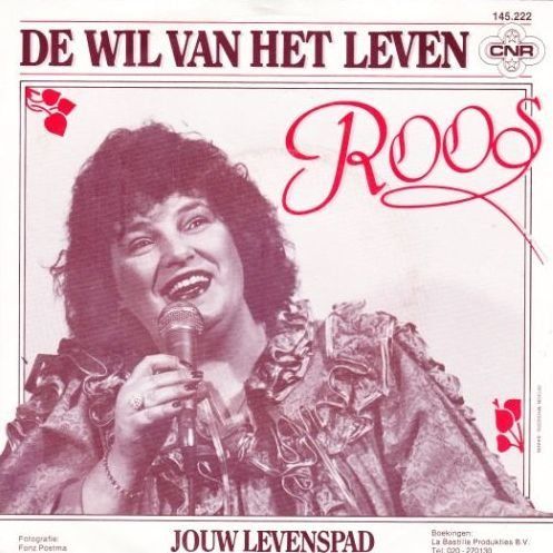 De wil van het leven