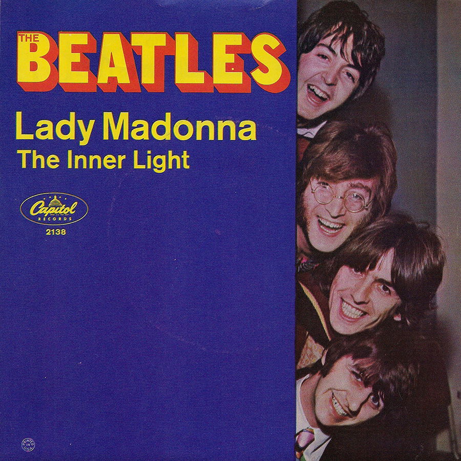 Lady Madonna