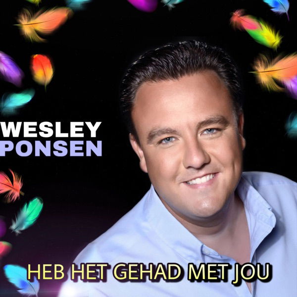 Heb het gehad met jou