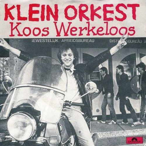 Koos Werkeloos