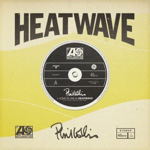 Heatwave(Love Is Like A)