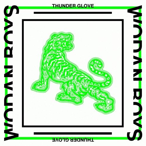 Thunder Glove