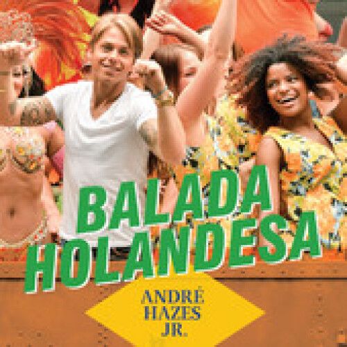 Balada Holandesa