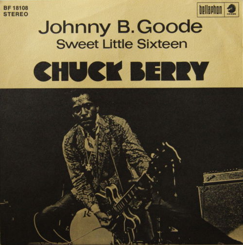 Johnny B. Goode