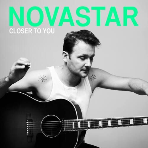 Closer To You