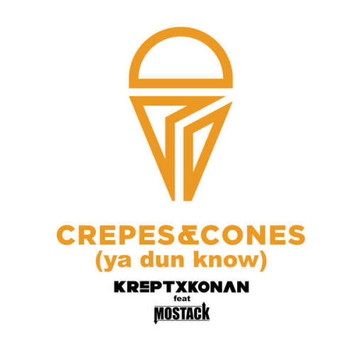 Crepes And Cones