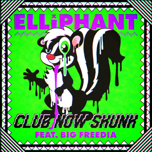 Club Now Skunk