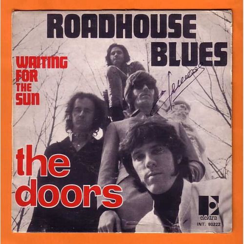 Roadhouse Blues