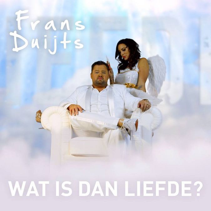 Wat is dan liefde