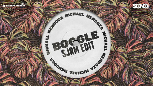 Boggle (Sunnery James & Ryan Marciano Edit)