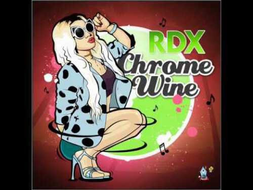 Chrome Wine