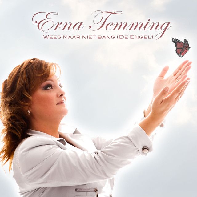 Wees maar niet bang (De engel)