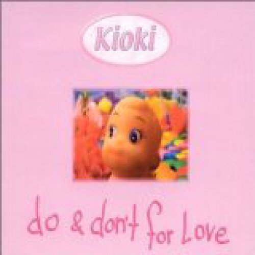 DO AND DON'T FOR LOVE