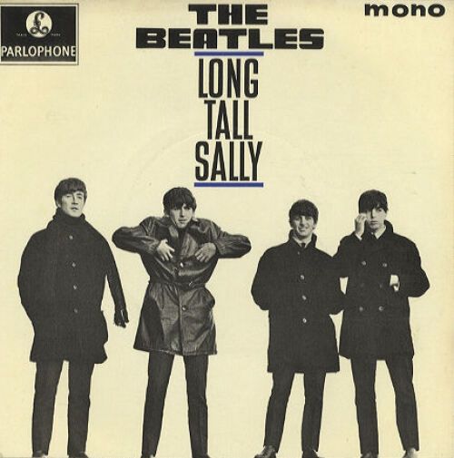 Long Tall Sally