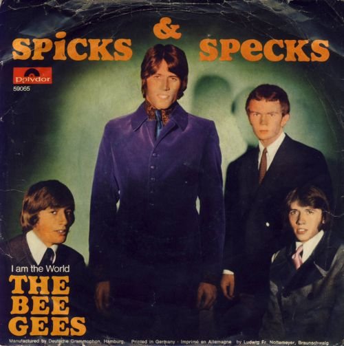 Spicks And Specks