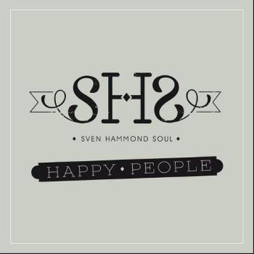 Happy People