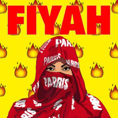 FIYAH