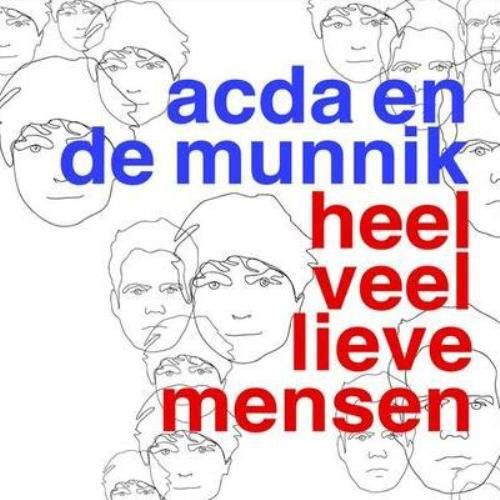 Heel Veel Lieve Mensen