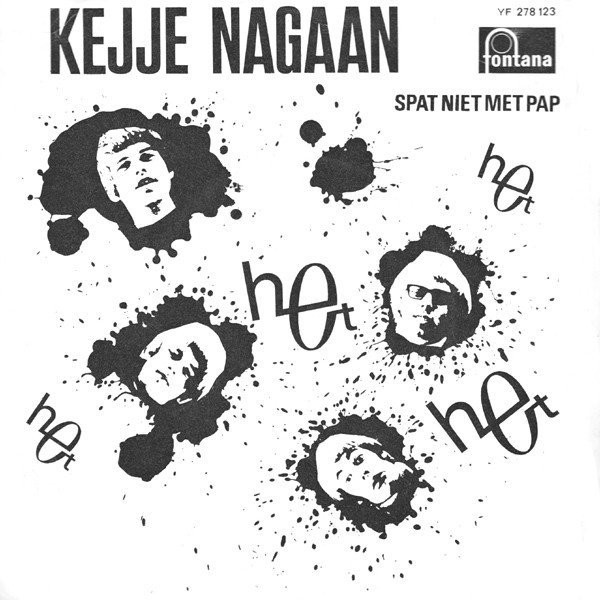 Kejje Nagaan