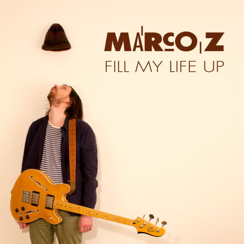 'Fill My Life Up'