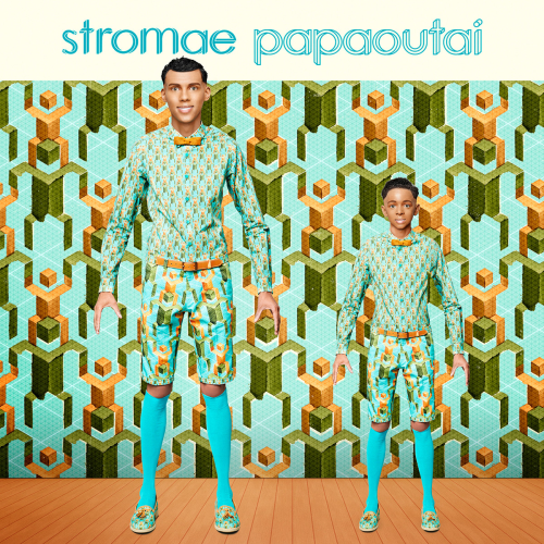 Papaoutai