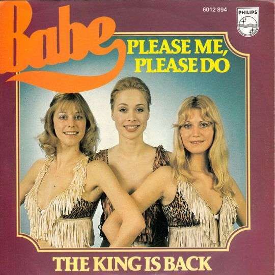 Please me Please do