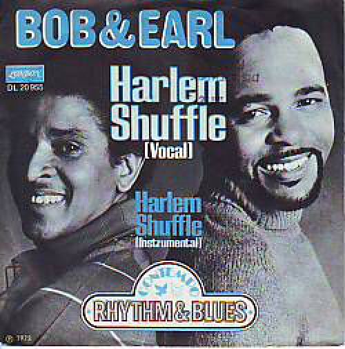 Harlem Shuffle