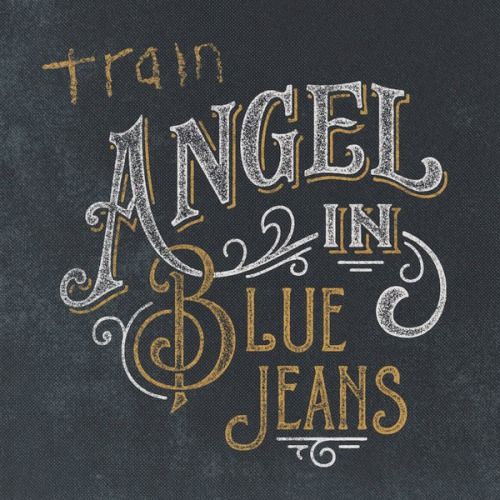 Angel In Blue Jeans